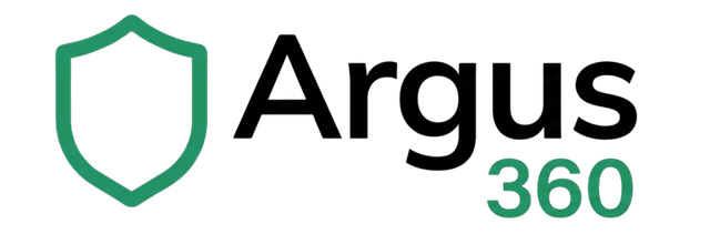 Argus Logo